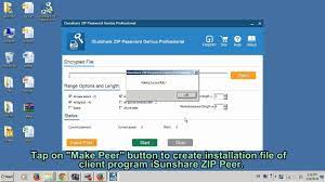 Did you just download a.zip file to review your va medical images and reports? How To Unlock Encrypted Zip Files Without Password Youtube