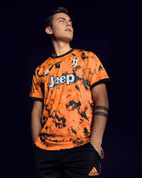 The juventus logo is very amazing. B R Football On Twitter Juventus Drop Their Third Kit For 2020 21