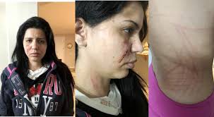 Latina, titties, & booty oh my!!! Photos 90 Day Fiance S Larissa Arrested After Bloody Fight With Colt See Pics