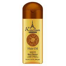 Boosts scalp health, stimulates hair growth, and. Custom Shea Butter And Vitamin Hair Oil Manufacturer Shea Butter And Vitamin Hair Oil Factory
