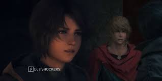 Final Fantasy 16: Who Is Jote And The Undying?