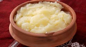 Depending on the brand, 8 ounces will set you back $4. Best Desi Ghee Brand In India Ghee Testing By Consumer Voice Consumer Voice