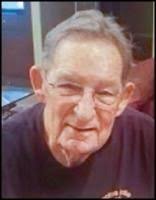 Russell Woodall Obituary (1937