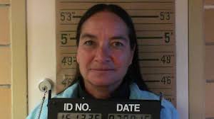 Leadville Murder Case: Maria Day Found Guilty Of Running Over Boyfriend  With Car