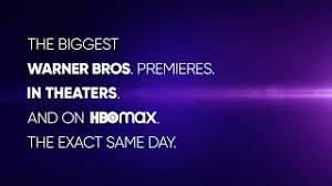New on hbo max in october 2020. Same Day Premieres Trailer Youtube