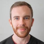 Dr Paul Garrett : Find an Expert : The University of Melbourne