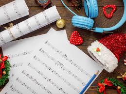 Zoom is a great way to still connect. 25 Festive Christmas Songs For Kids To Add To Your Playlist