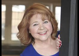 Patrika Darbo Back To Days Of Our Lives!