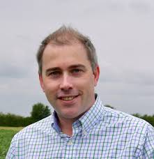 New chair elected of the AIC