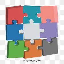 Vector Business Puzzle Puzzle Clipart Module Color Png Transparent Clipart Image And Psd File For Free Download Color Puzzle Cute Wallpaper Backgrounds Color Vector