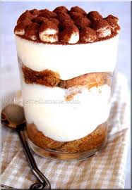La meilleure recette > recettes. Tiramisu Italien Sans Alcool Recettes By Hanane