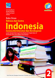 Das ist das neue ebay. Buku Siswa Bahasa Indonesia Sarana Berinteraksi Dan Berekspresi Kls Xi Peminatan Ilmu Bahasa Dan Budaya Revisi Grafindo Media Pratama
