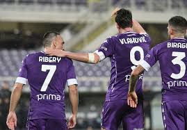 In order to choose the most reliable option for this confrontation, we should carefully process all the team statistics that are directly related to this fight. La Fiorentina Si Allontana Dalla Zona Retrocessione A Spese Del Crotone 2 1 Gazzetta Di Parma