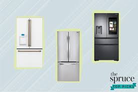 Best smart option & for foodies: The 7 Best French Door Refrigerators Of 2021