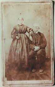 Catherine Crick McKinsey (1809-1872)