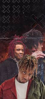 Juice wrld funny moments (best compilation). Trippie Redd Wallpapers Posted By Ryan Mercado