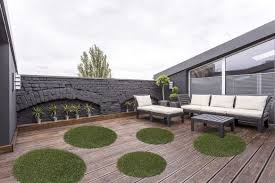 Kunstrasen Sansibar Grun Terassenideen Rasen Kunstrasen