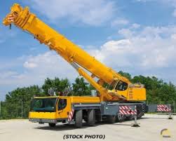 Liebherr Ltm 1350 6 1 Specifications Cranemarket