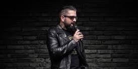 In Conversation with Riki Rachtman