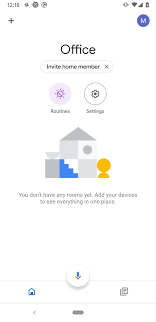 Open more and select add a device. Google Home 2 45 1 8 Descargar Para Android Apk Gratis
