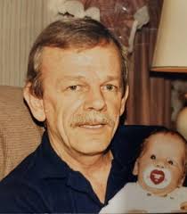 Paul Bell Etheridge Obituary (2024)