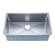 stufurhome nationalware undermount 18