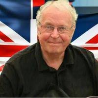 Anthony Plumb Obituary