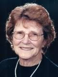 Margie Williams Obituary (2012)