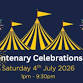 St David’s Centenary