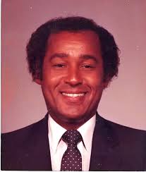 Remembering Fred Johnson, 1943-2024