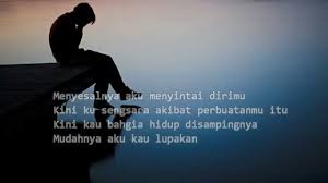 #ukays #lepaskanmukeranaterpaksa #levianatekadang melepaskan seseorang itu lebih baik daripada terus terluka bersamanya. Ukays Melepaskanmu Kerana Terpaksa Youtube