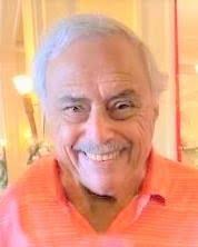 Francis Capone Obituary (1938