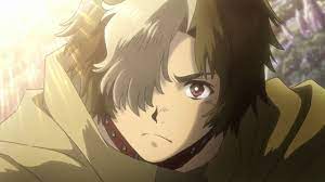 Koutetsujou No Kabaneri Unato Kessen Trailer 2019 Iron Fortress Ikoma Anime Scenery