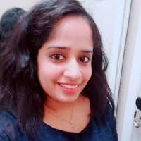 Anila Antony Email & Phone Number