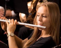 Orchestra Concert Features Top Soloists