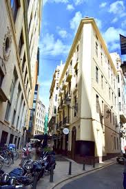 APARTAMENTOS WALLACE VALENCIA (Spain)