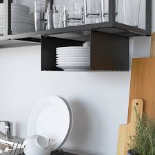 Verändern sie mit tollen artikeln ohne grossen aufwand ihr wohngefühl! Enhet Regalrahmen Fur Wand Mit Boden Anthrazit 60x30x75 Cm Ikea Deutschland