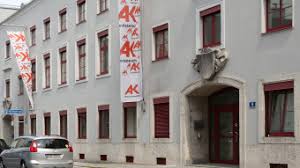 Informieren sie sich bei der aknö über ihre rechte in der arbeitswelt, über beruf und familie. Ak Wels Arbeiterkammer Oberosterreich