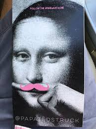 Real Men Wear Pink NOLA