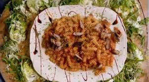 Jamie Olivers Sausage Pasta Jamie Oliver Sausage Pasta Sausage Pasta Jamie Oliver 15 Minute Meals