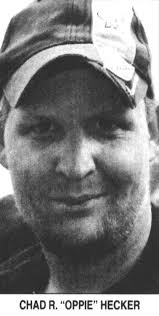 Chad Rose Hecker (1984-2006)