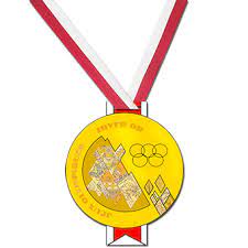 Check spelling or type a new query. Fabriquer Des Medailles Des Jeux Olympiques Tete A Modeler