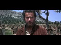 The Good The Bad And The Ugly Final Duel Location Pin On Music