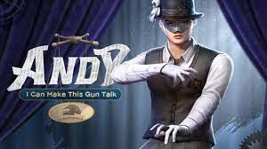 Pubg Andy Wallpapers Wallpaper Cave