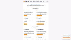 With corporate and institutional interest in crypto assets at an all time high, the move is likely to spur further adoption of the asset class. How Bitcoin Onboards New Users User Onboarding