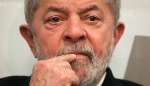 Resultado de la imagen para lula da silva