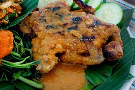 Chef mega berbagi resep ayam. Ayam Bakar Taliwang Khas Lombok Bali Food Blogger Resep Dan Review By Sashy Little Kitchen