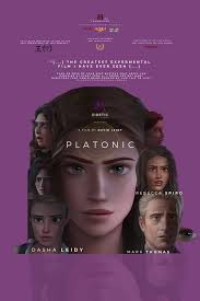 Platonic Movie Streaming Online Watch