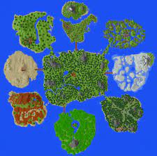 If you love the pokemon universe, the pixelmon kalos map for minecraft will surely appeal to you. Pixelmon Island Open For Older Generation Pixelmon Lovers 16 Only Youtubers More Than Welcome Here Pc Servers Servers Java Edition Minecraft Forum Minecraft Forum