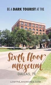 Visiting The Jfk Museum In Dallas With Kids Lost In Landmarks Texas Travel Dallas Travel Museums In Dallas